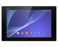 Sony Xperia Z3 Compact Qualcomm/3GB/16GB FHD LTE czarny - 210966 - zdjęcie 1